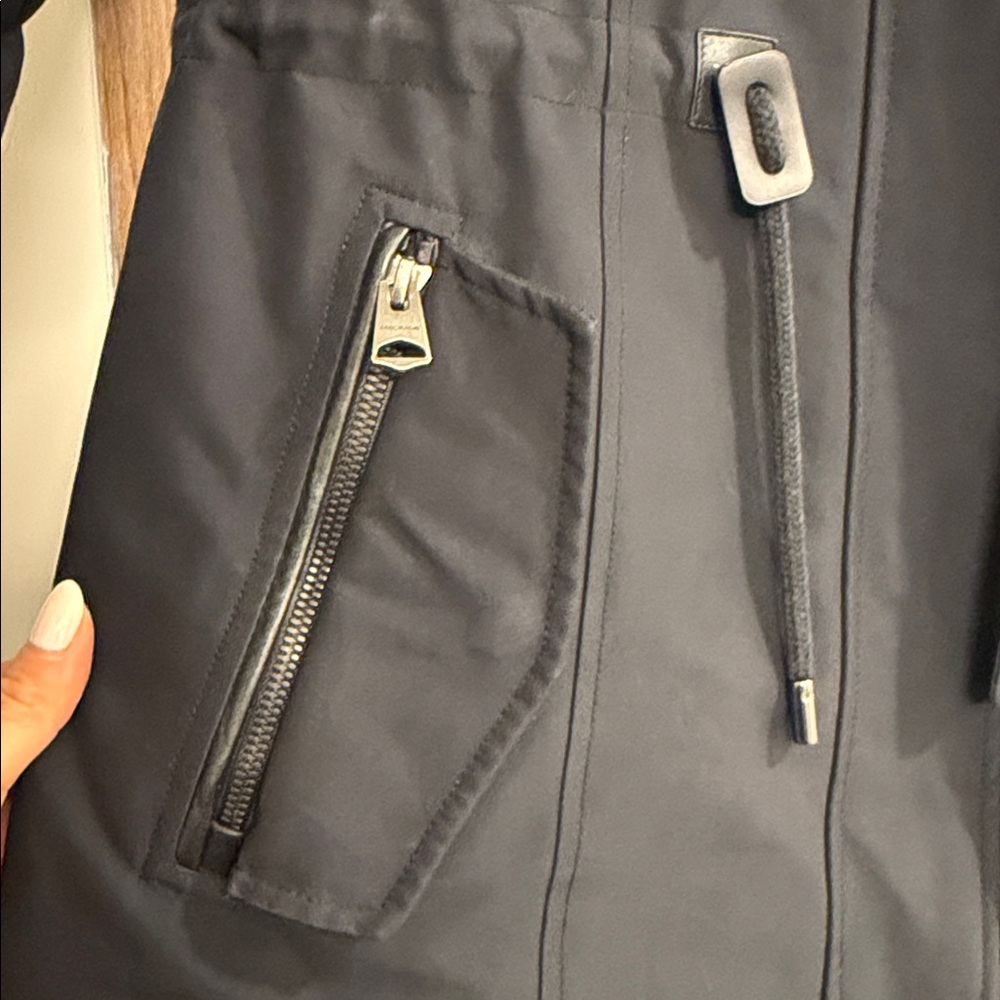 Mackage Beckah Jacket (SZ Small) - Picture 7 of 9